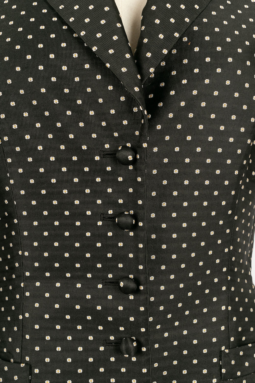 Ensemble Christian Dior
