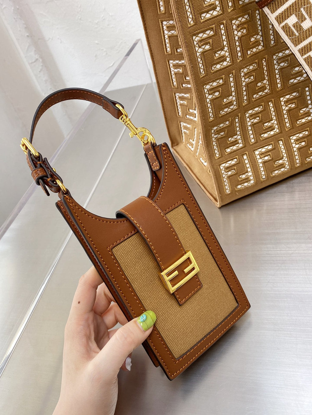 NEW Arrival Bags Fendi 137