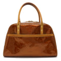 Louis Vuitton Monogram Verney Thompson Square Handbag Louis Vuitton M91103 Enamelcarf Bronze M91103