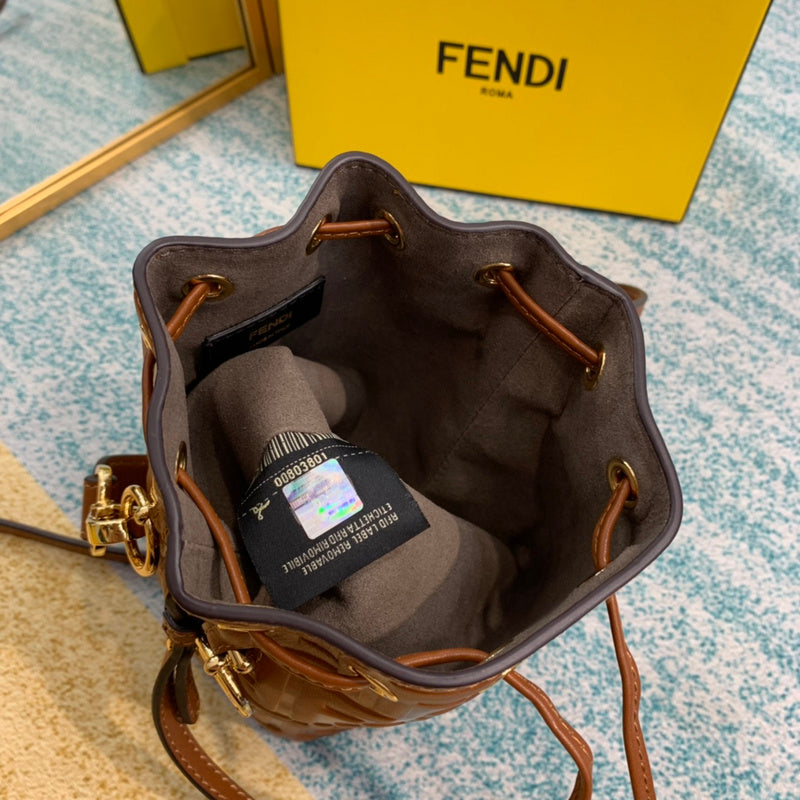 FDI - Bags District - 596