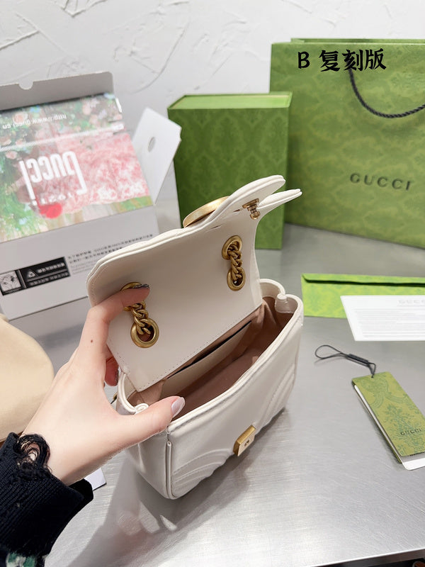 Luxury - Gucci Bags - 196