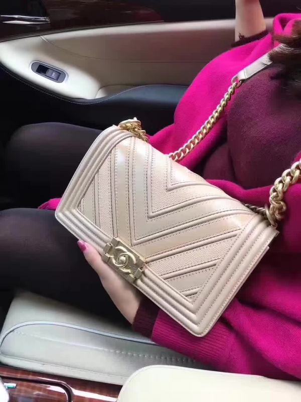 Chanel Bags - BG Bags - 643