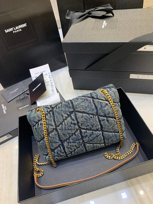 SLY - Bags District - 975