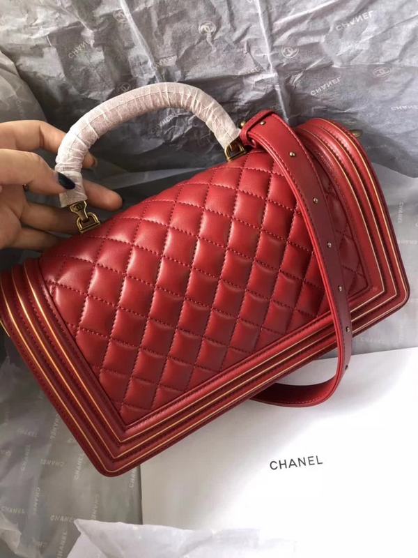 Chanel Bags - BG Bags - 642