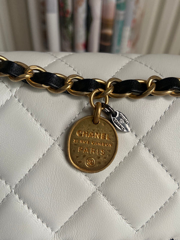 Chanel Bags - BG Bags - 1083