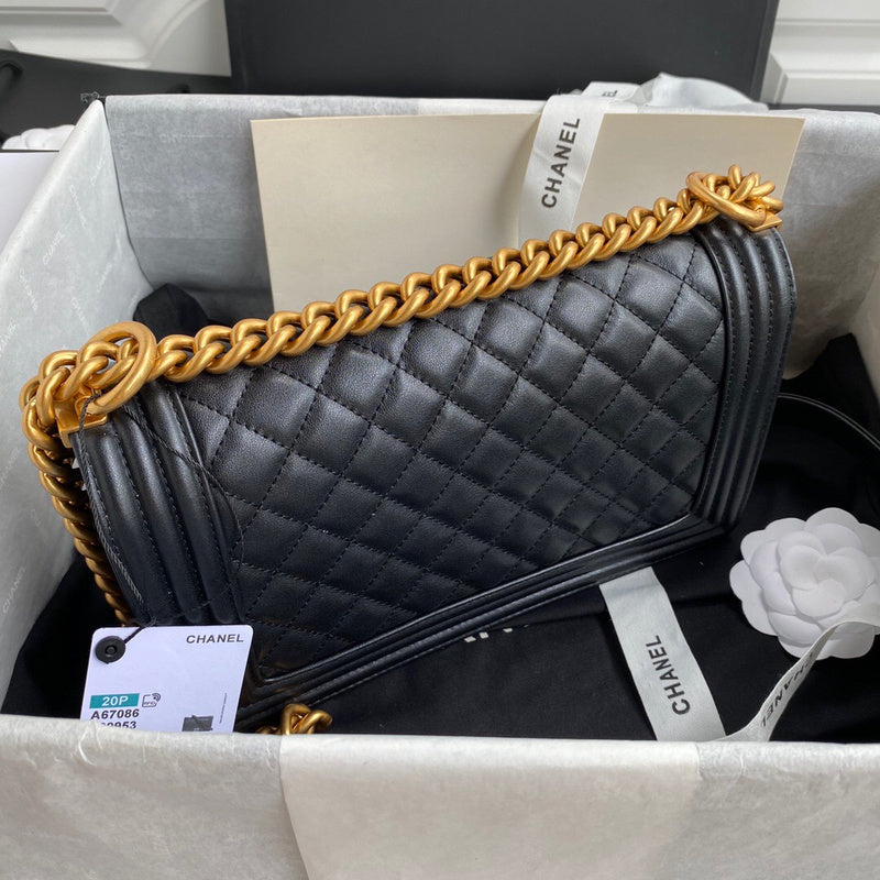 bags-district - Chanel Bags - 7428