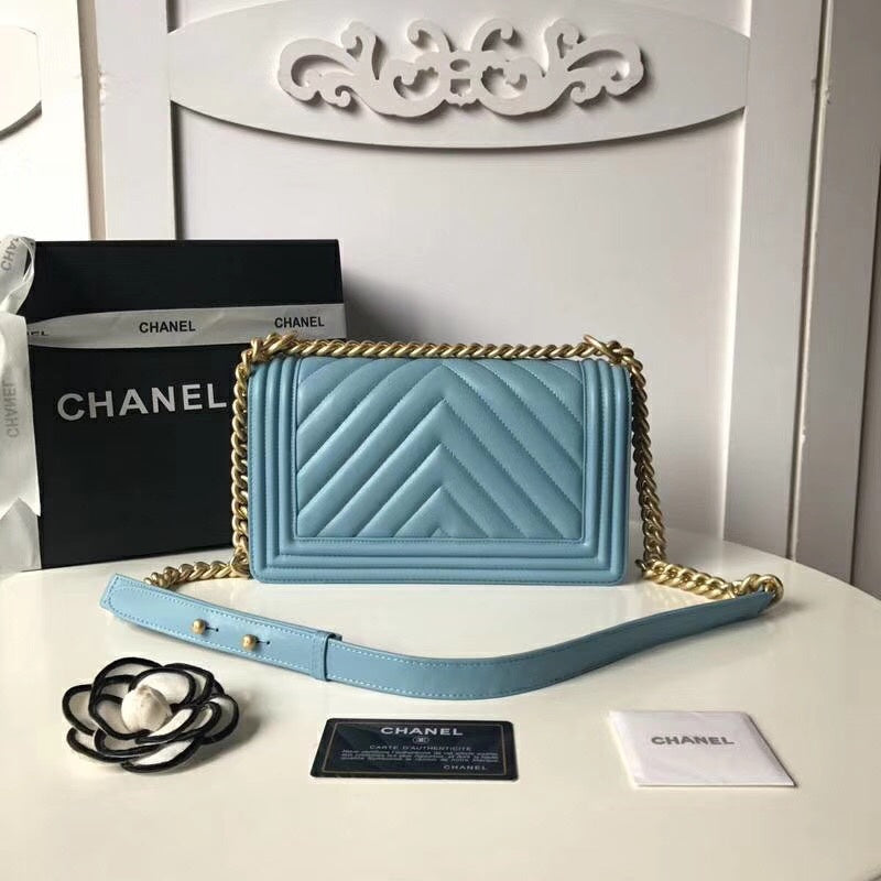 Chanel Bags - BG Bags - 669