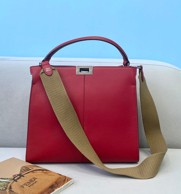 FDI - Bags District - 220