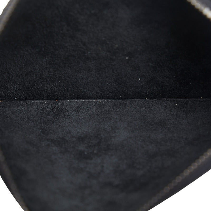 Louis Vuitton M80153 Noir Black Leather  Louis Vuitton