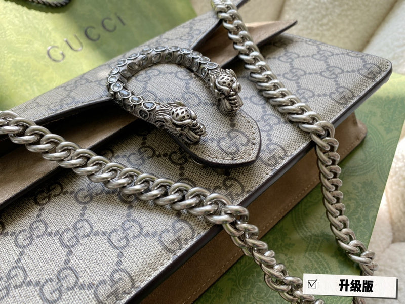 Luxury - Gucci Bags - 071