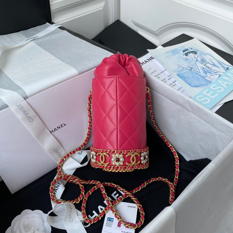 bags-district - Chanel Bags - 7677