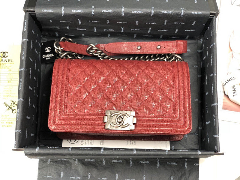 bags-district - Chanel Bags - 7458