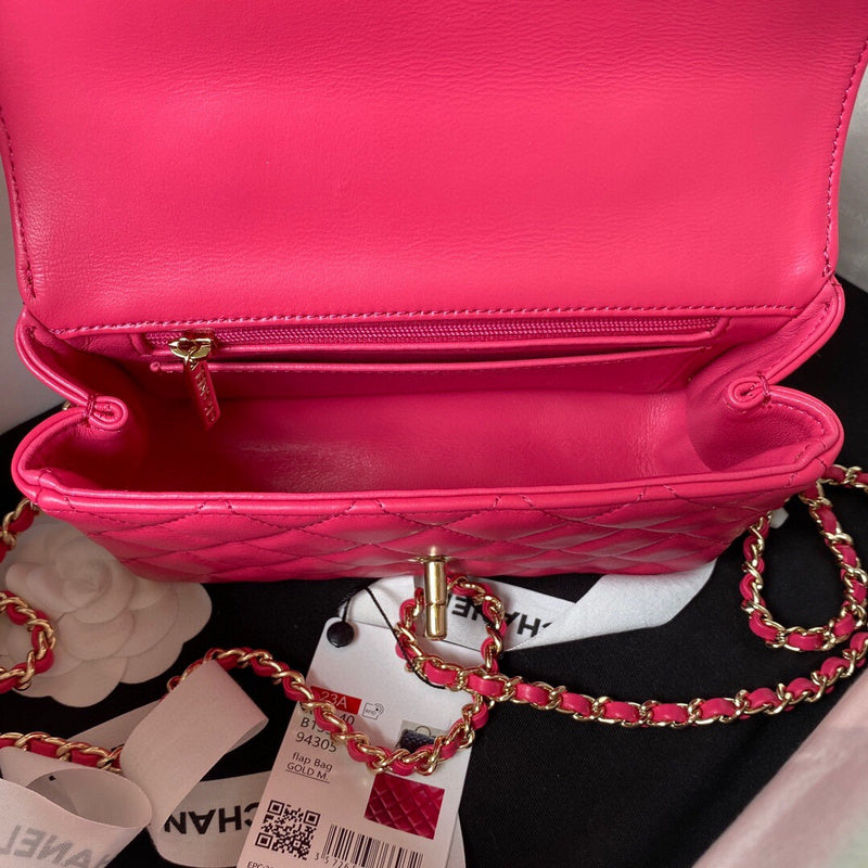 Chanel Bags - BG Bags - 2195