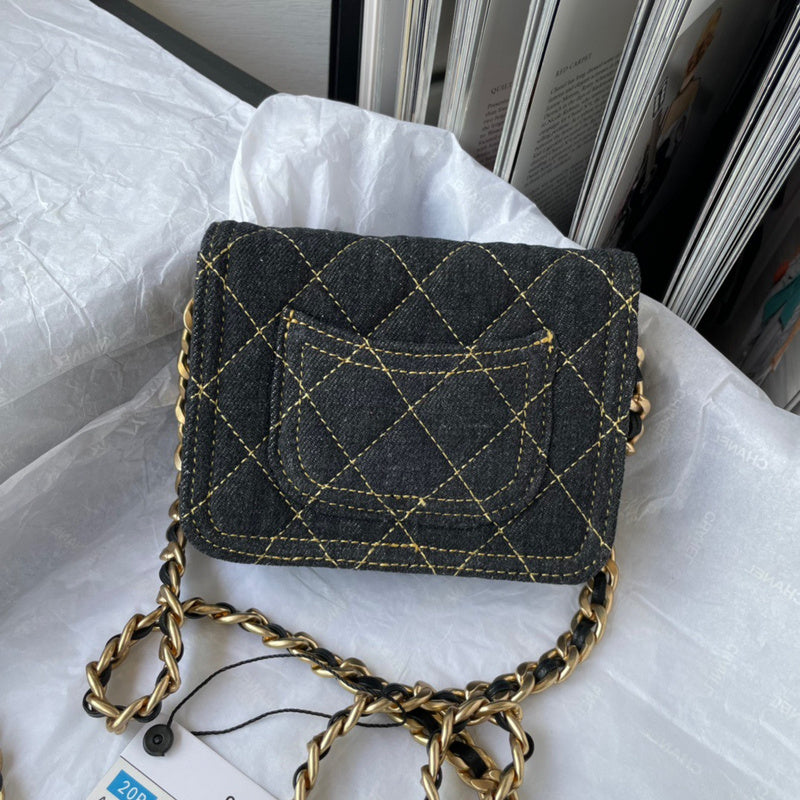 Chanel Bags - BG Bags - 1523
