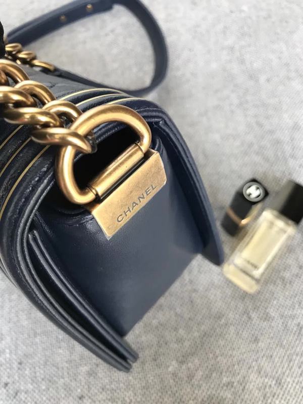 Chanel Bags - BG Bags - 642