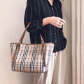 Burberry Bags - BG Bags - 742