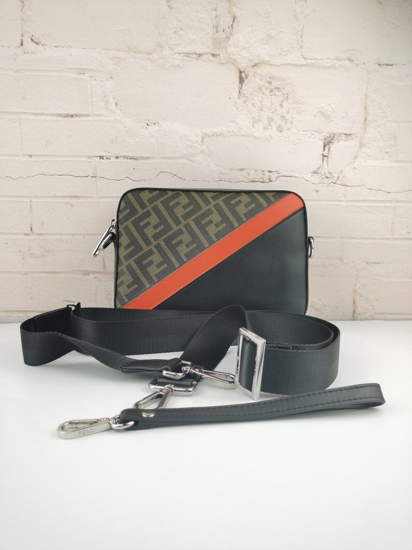 Designer Handbags Fendi 174
