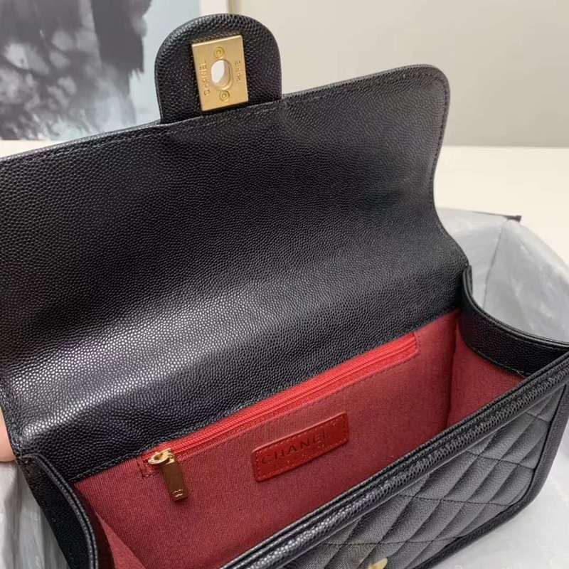 CHL - Bags District - 537