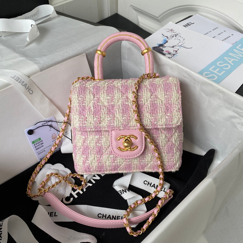 bags-district - Chanel Bags - 7357