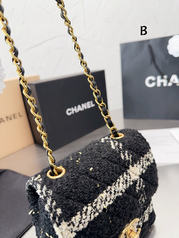 bags-district - Chanel Bags - 7136