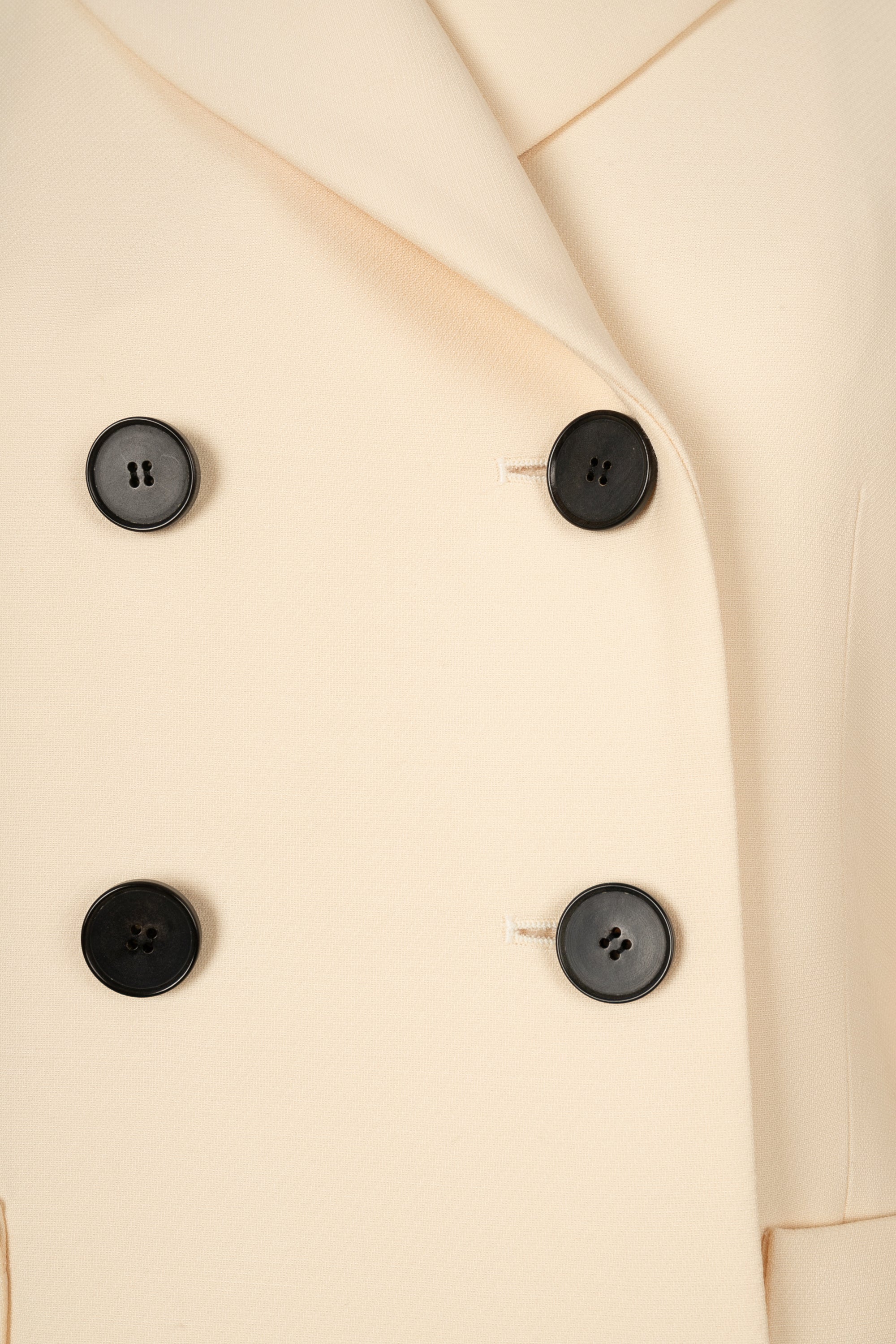 Veste Christian Dior