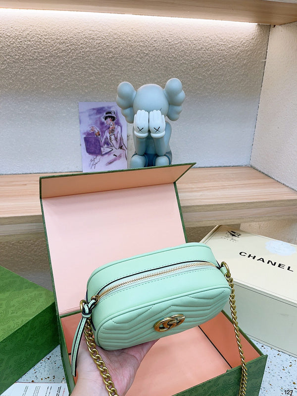 Luxury - Gucci Bags - 039