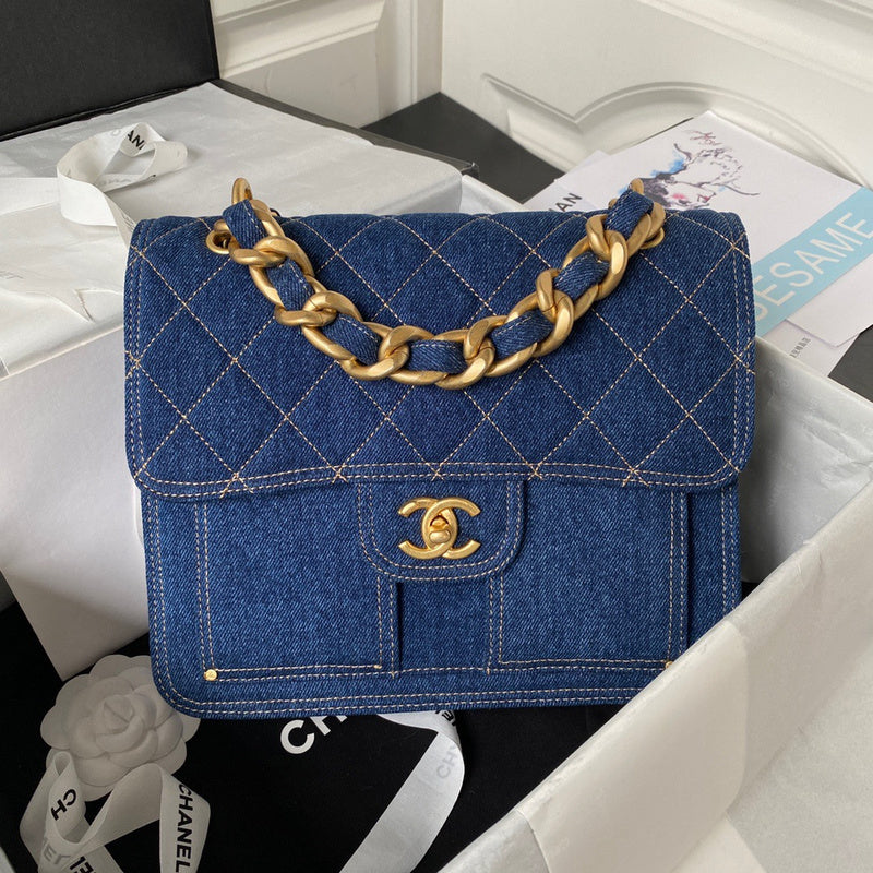 bags-district - Chanel Bags - 7506