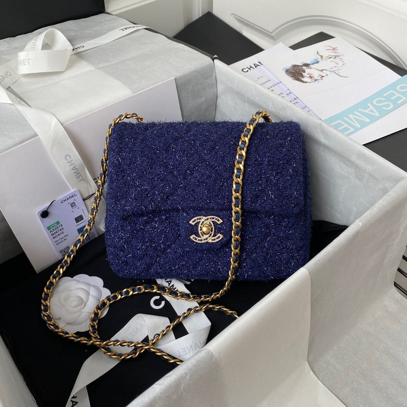 bags-district - Chanel Bags - 7652