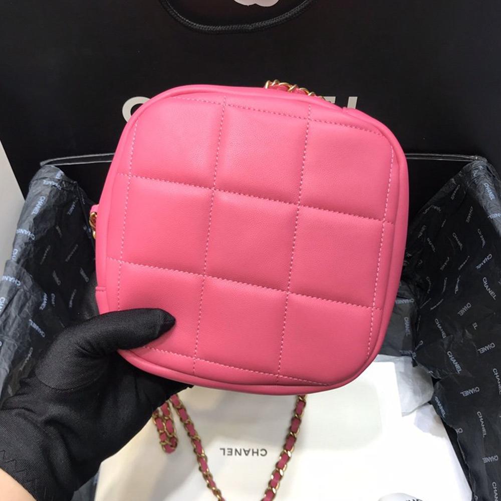 Chanel Wallet