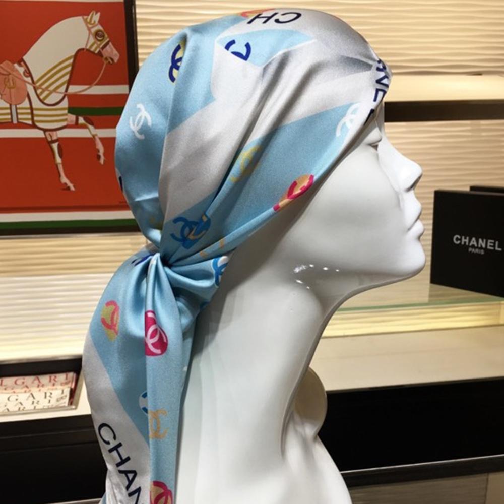 Chanel Scarf