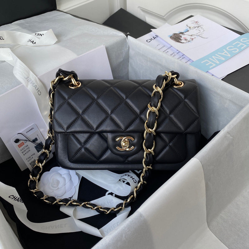 bags-district - Chanel Bags - 7663