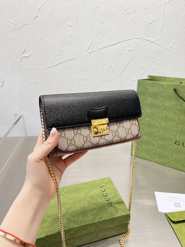 Luxury - Gucci Bags - 299