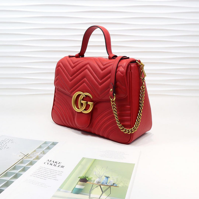GGG - Bags District - 850