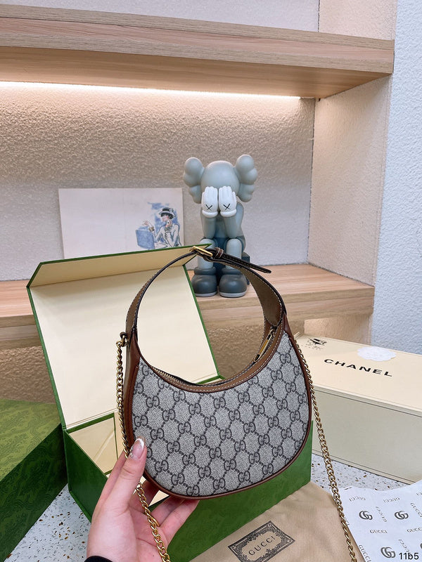 Luxury - Gucci Bags - 283