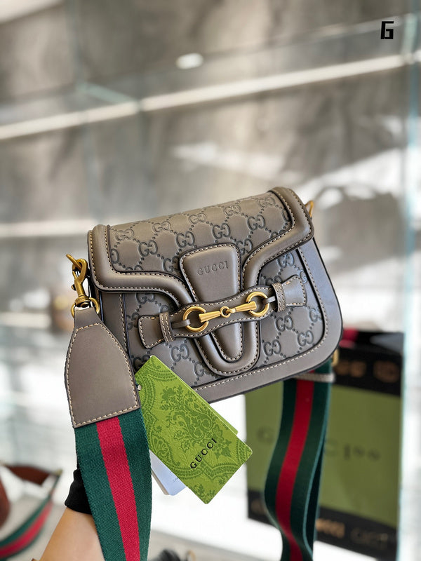 Luxury - Gucci Bags - 313