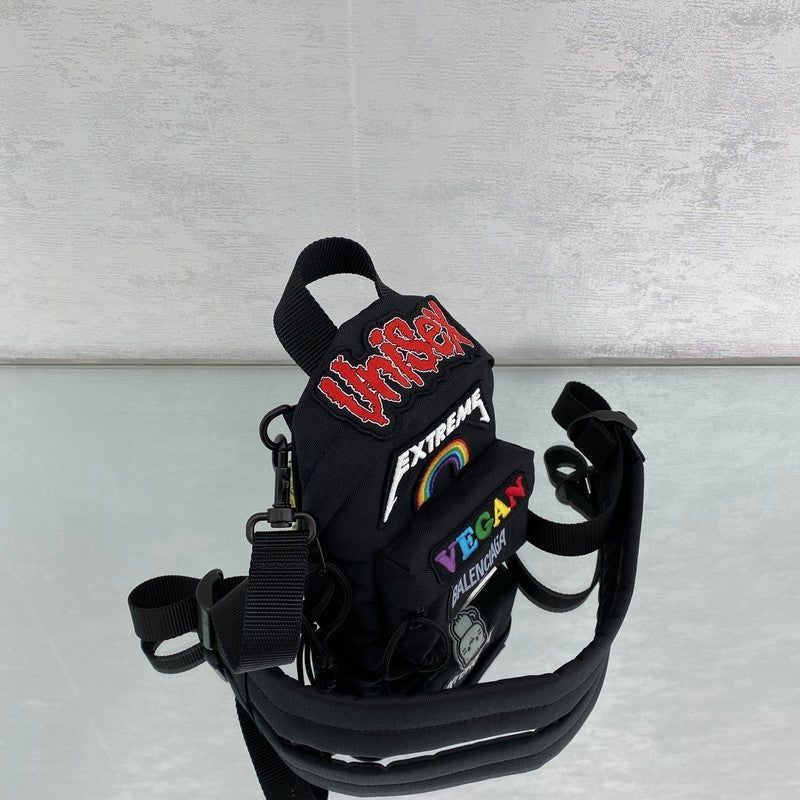 BGA Bags - Bags District  022
