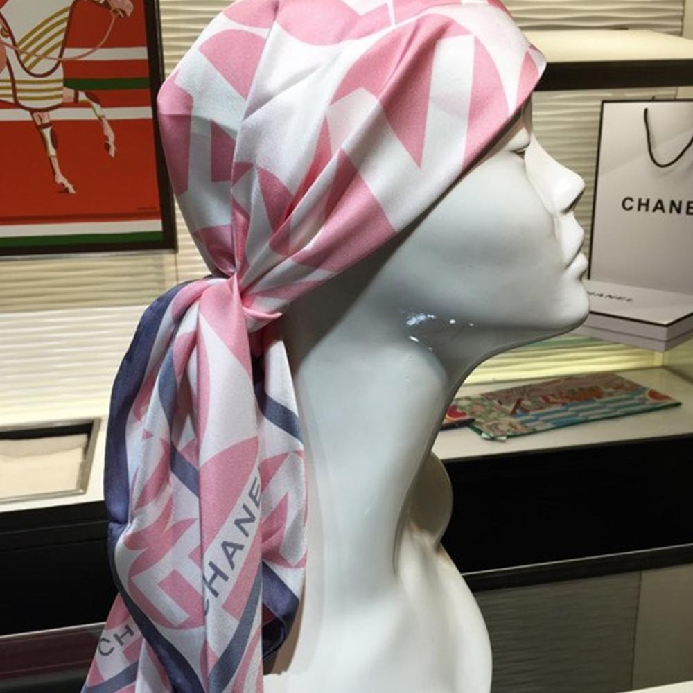 Chanel Scarf