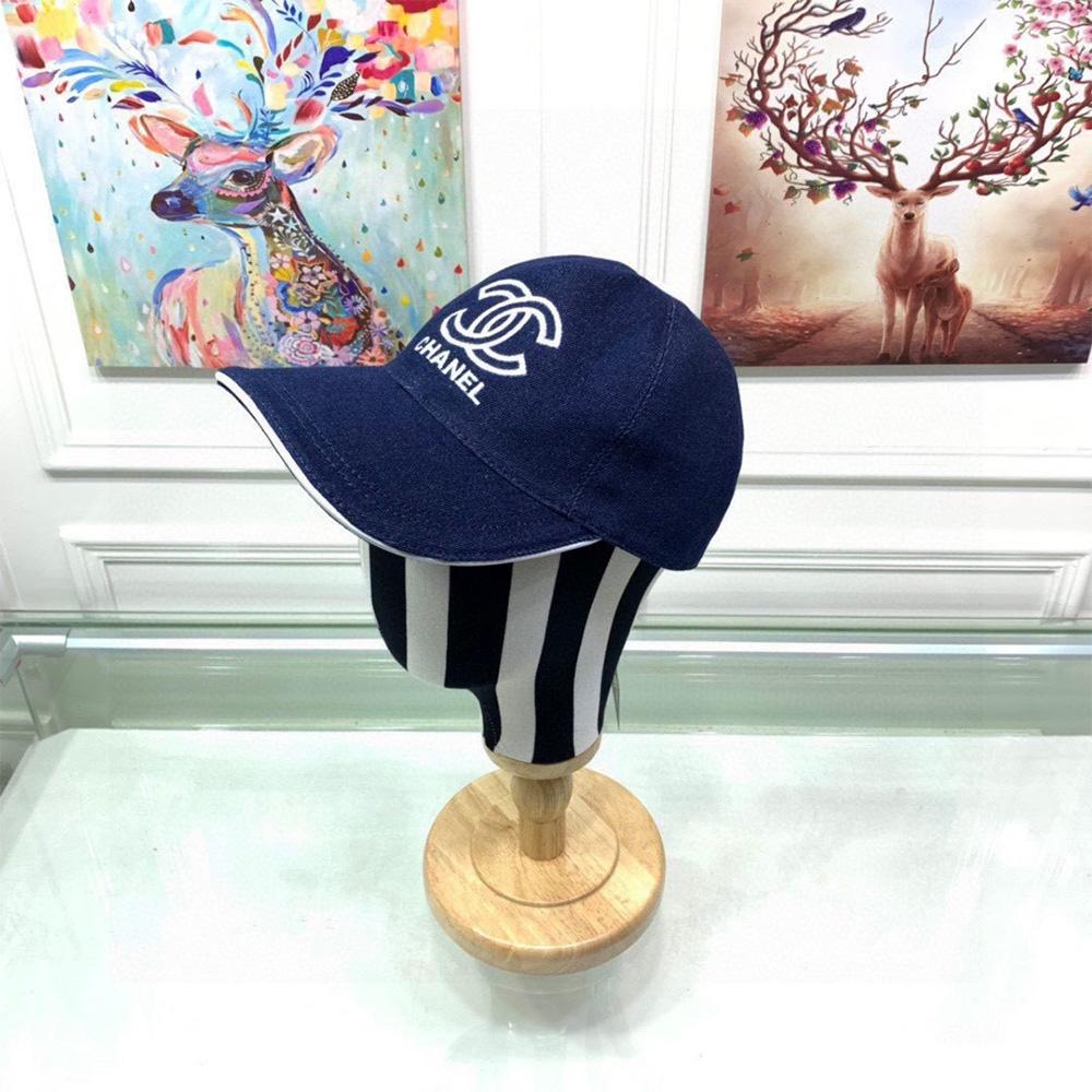 Chanel Hat