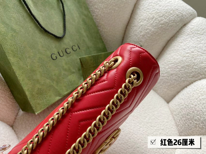 Luxury - Gucci Bags - 060