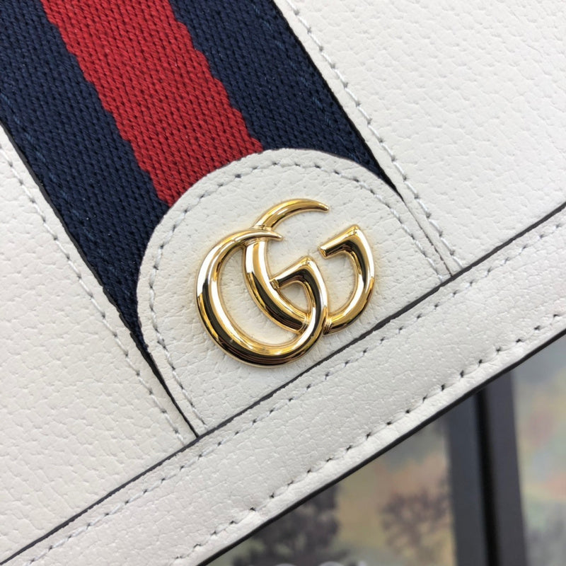Gucci   Luxury Bags  1271