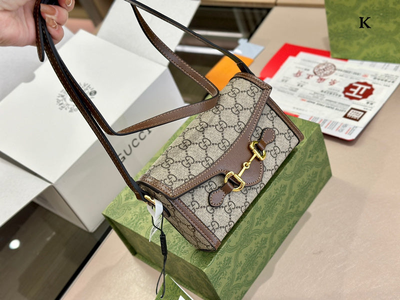 Luxury - Gucci Bags - 025