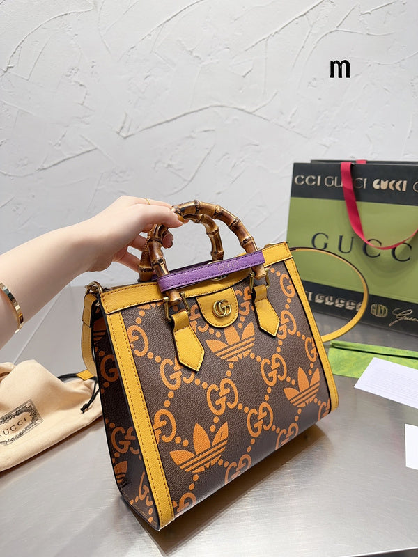 Luxury - Gucci Bags - 354