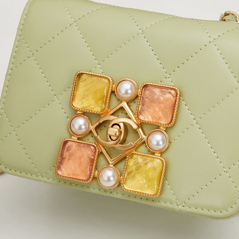 Chanel Bags - BG Bags - 1628