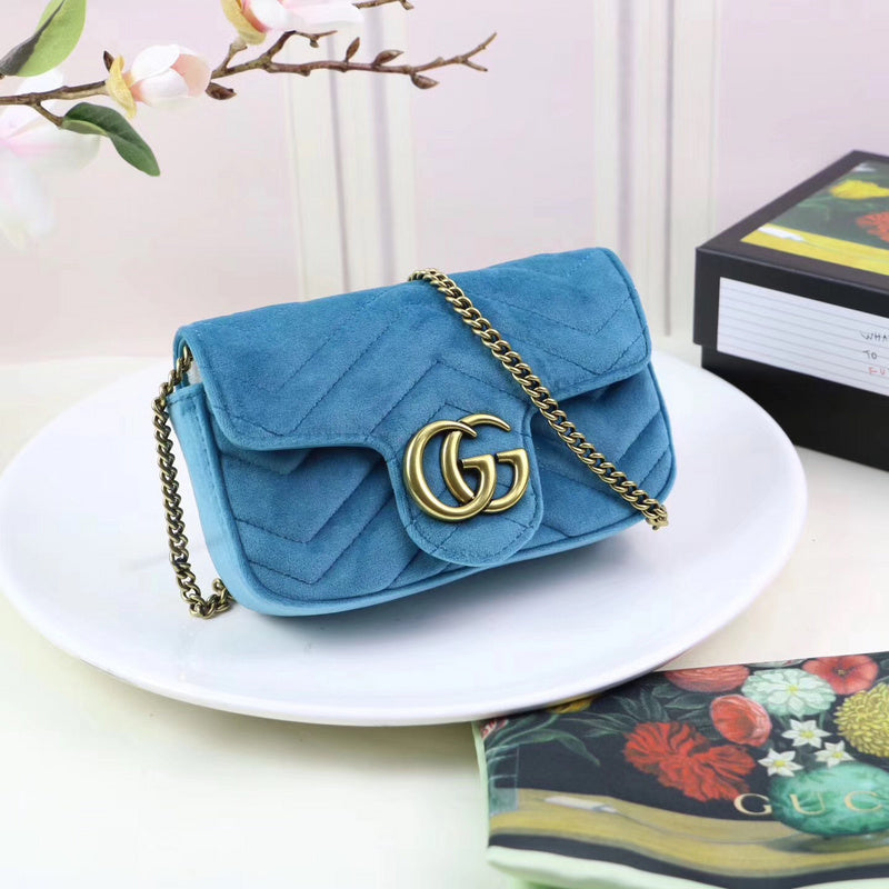 GGG - Bags District - 610