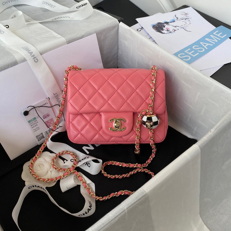 bags-district - Chanel Bags - 7614