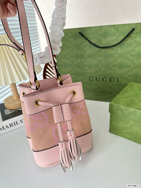 Luxury - Gucci Bags - 164