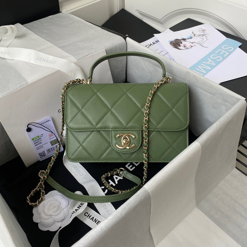 bags-district - Chanel Bags - 7670