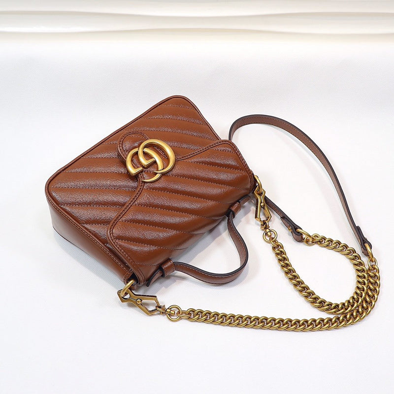 GGG - Bags District - 1466
