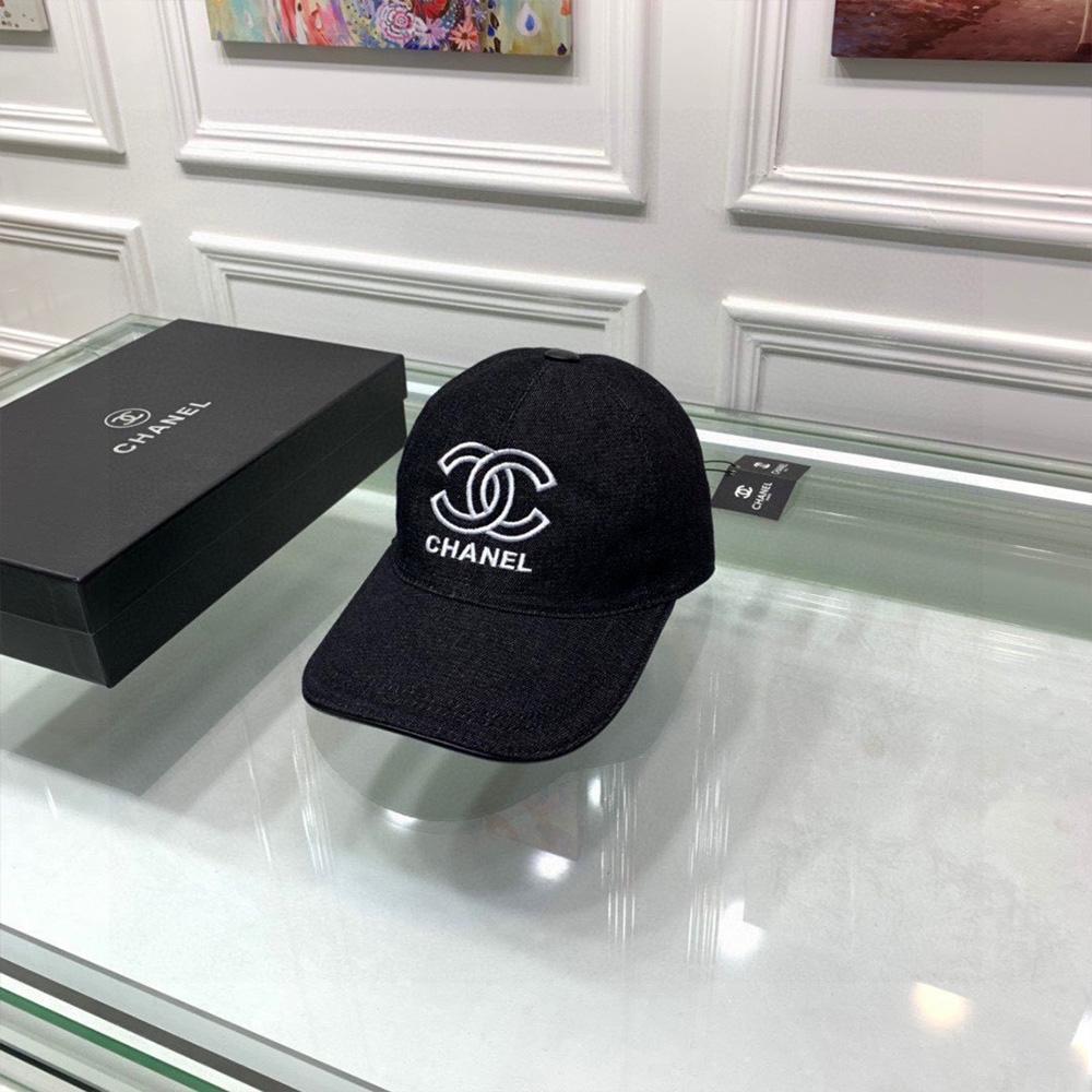 Chanel Hat