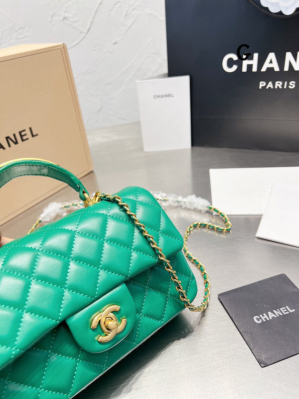 bags-district - Chanel Bags - 7333